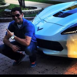 Meet your Posher, Jonathan